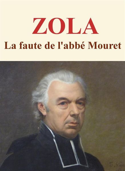 Produktbild: La faute de l'abb&eacute; Mouret