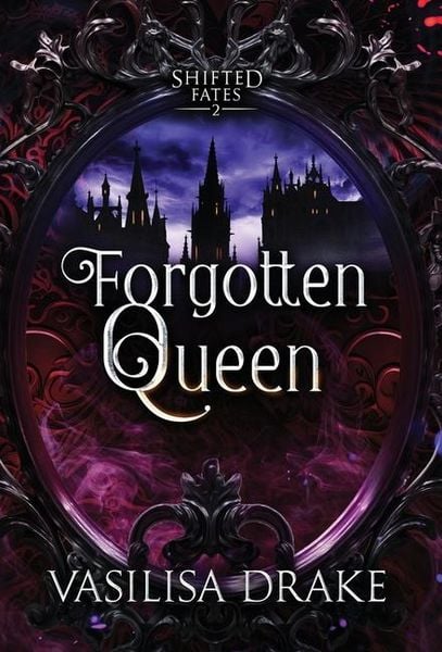 Produktbild: Forgotten Queen