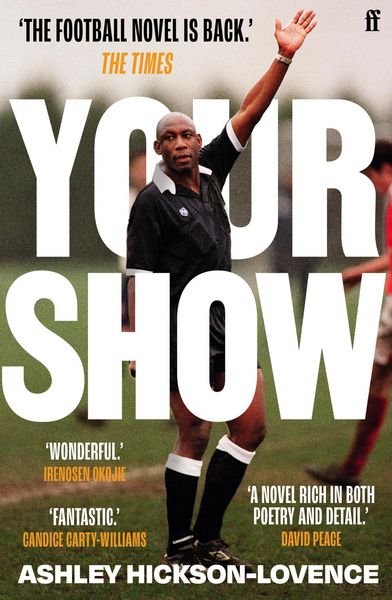 Produktbild: Your Show