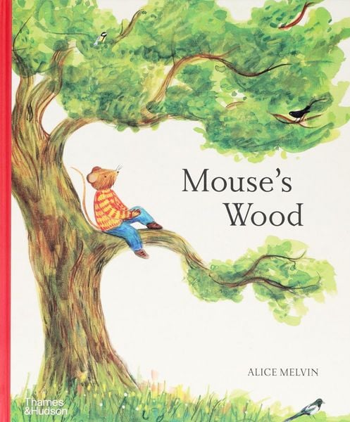 Produktbild: Mouse's Wood