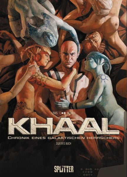 Produktbild: Khaal