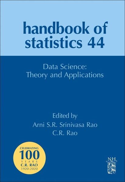 Produktbild: Data Science