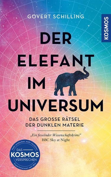 Der Elefant im Universum