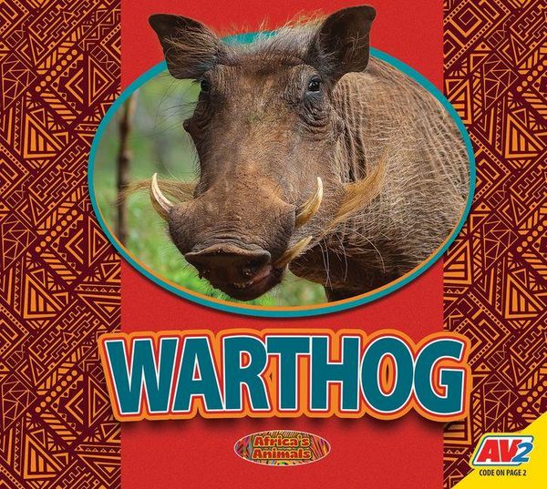 Produktbild: Warthog