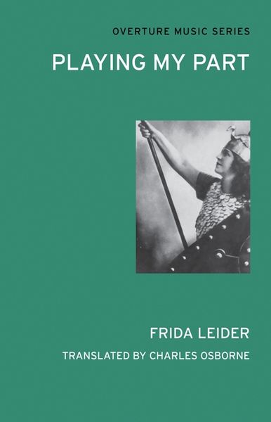 Produktbild: Leider, F: Playing My Part