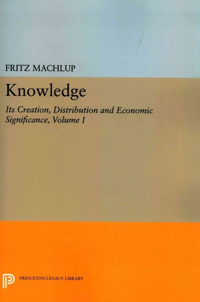 Produktbild: Knowledge