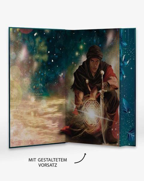 Produktbild: Tale of Sun and Night 2: Memories of Stars and Dust