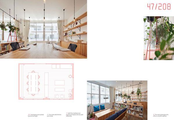 Produktbild: Inspired & Inspiring