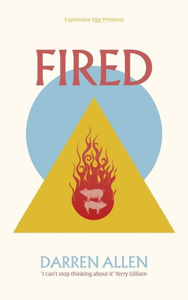 Produktbild: Fired