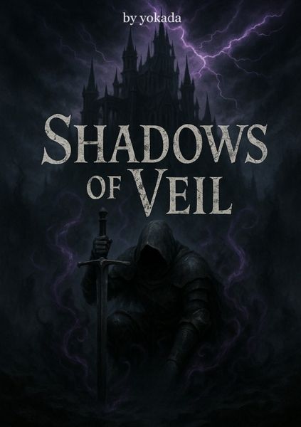 Produktbild: Shadows of Veil