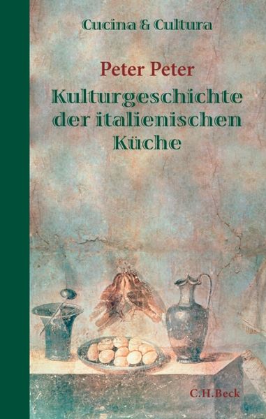 Produktbild: Cucina e Cultura