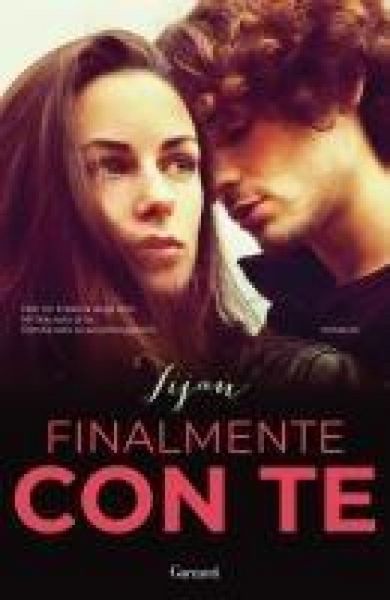 Produktbild: Finalmente con te