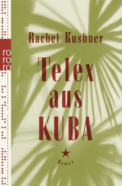 Produktbild: Telex aus Kuba