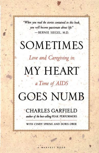 Produktbild: Sometimes My Heart Goes Numb