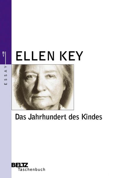 Produktbild: Das Jahrhundert des Kindes