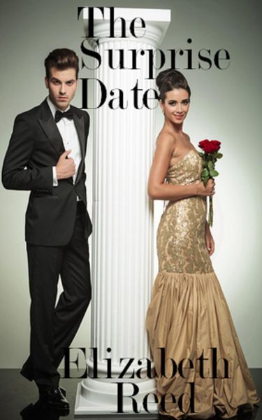 Produktbild: The Surprise Date