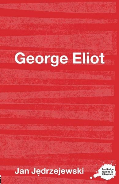 Produktbild: George Eliot