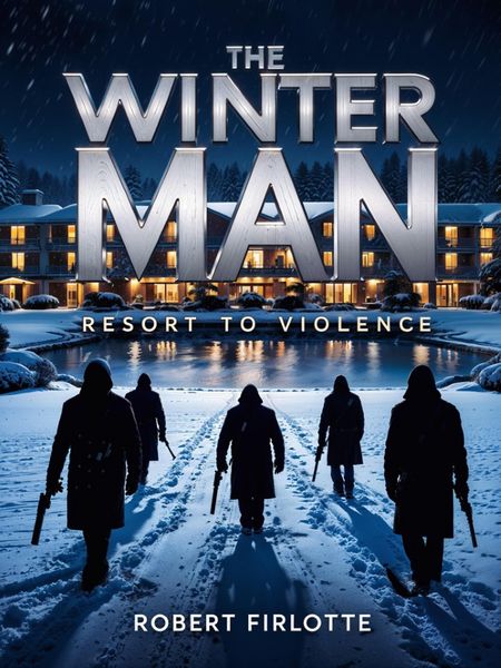 Produktbild: The Winter Man
