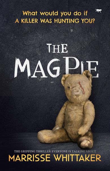Produktbild: The Magpie