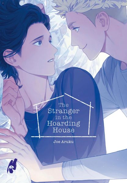 Produktbild: The Stranger in the Hoarding House