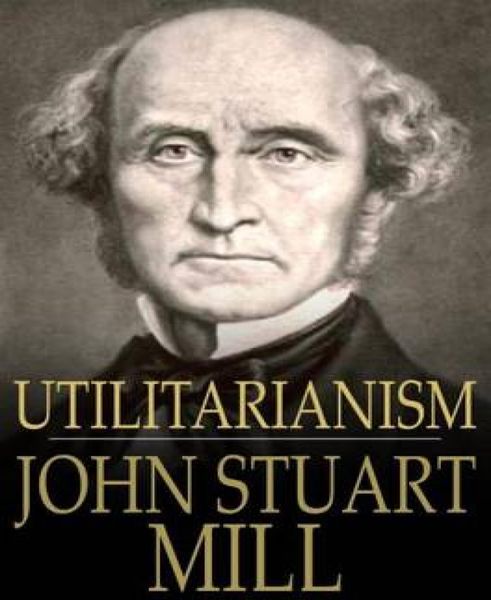 Produktbild: Utilitarianism