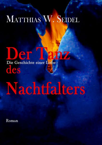 Produktbild: Der Tanz des Nachtfalters
