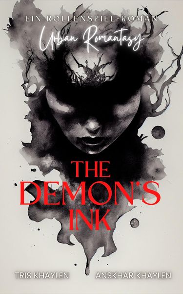 Produktbild: The Demon's Ink