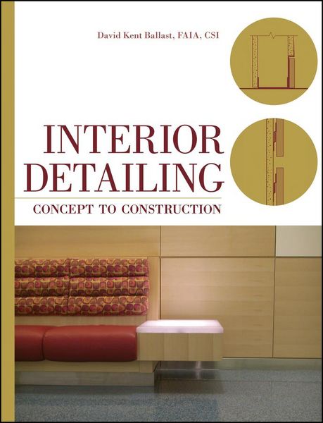 Produktbild: Interior Detailing