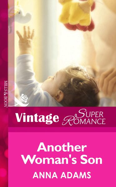 Produktbild: Another Woman's Son