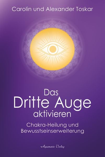 Produktbild: Das Dritte Auge aktivieren