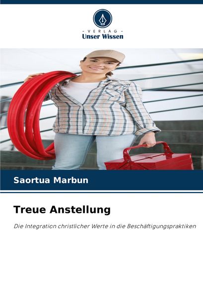 Produktbild: Treue Anstellung