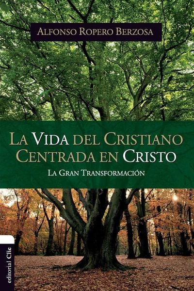 Produktbild: La Vida del Cristiano Centrada En Cristo