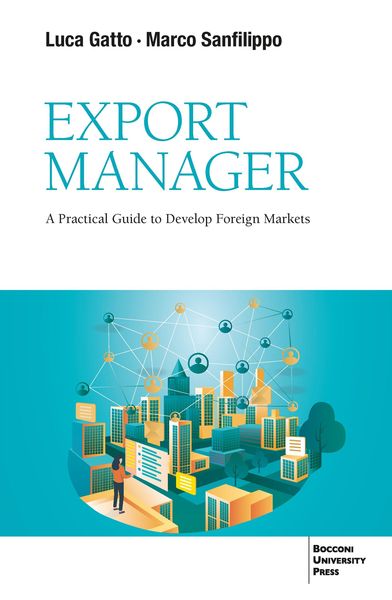Produktbild: Export Manager