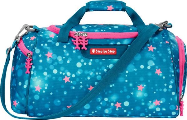Produktbild: STEP BY STEP&reg; Sporttasche, Mermaid Lola