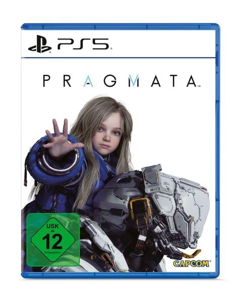 Produktbild: Pragmata