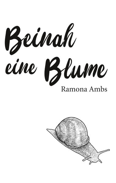 Produktbild: Beinah eine Blume
