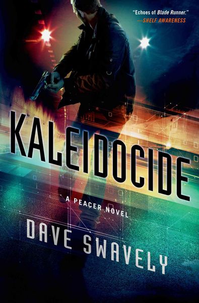 Produktbild: Swavely, D: Kaleidocide