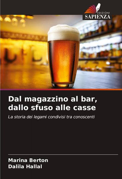 Produktbild: Dal magazzino al bar, dallo sfuso alle casse