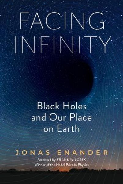 Produktbild: Facing Infinity