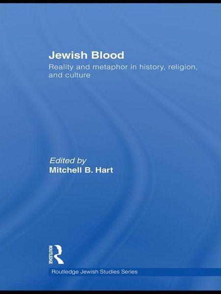 Produktbild: Jewish Blood