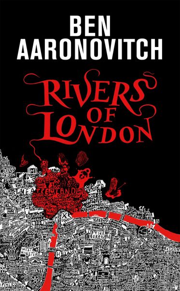 Produktbild: Rivers of London