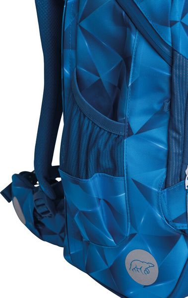 Produktbild: Rucksack Air FLX Blue Lightnin