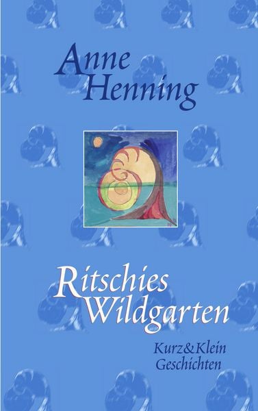 Produktbild: Ritschies Wildgarten