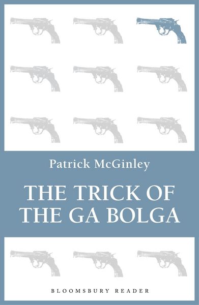 Produktbild: The Trick of the Ga Bolga