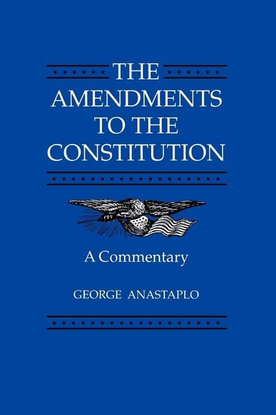 Produktbild: The Amendments to the Constitution