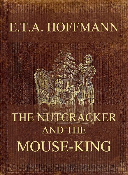 Produktbild: The Nutcracker And The Mouse-King