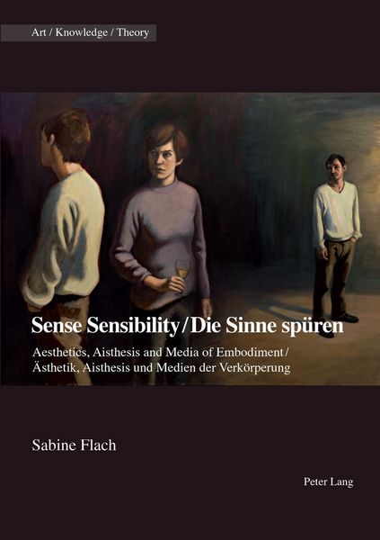 Produktbild: Sense Sensibility / Die Sinne sp&uuml;ren