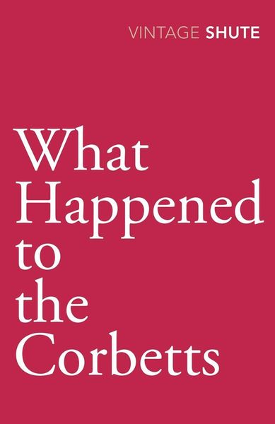 Produktbild: What Happened to the Corbetts