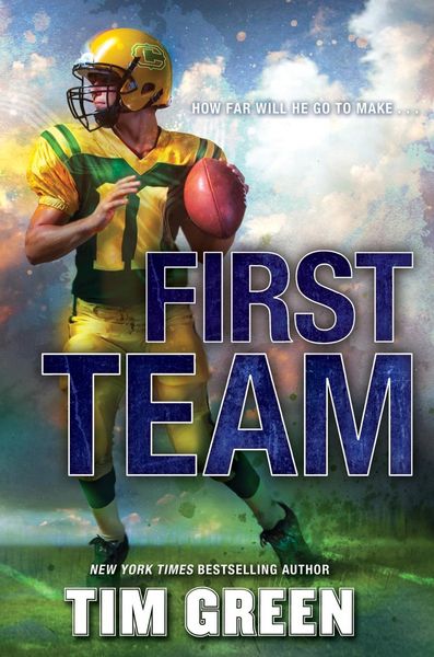 Produktbild: First Team