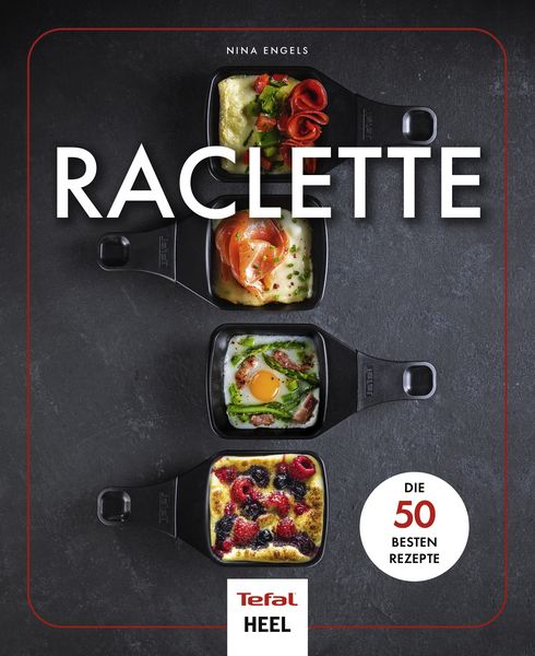 Produktbild: Raclette